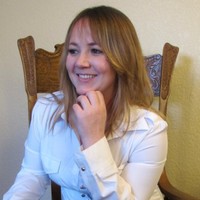 Nina Engen