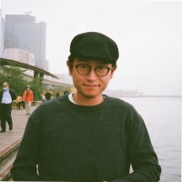Andy Pang