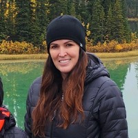 Megan Boush