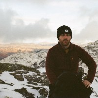 Nathan Kerry