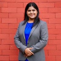 Anjali Sachan