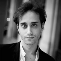 Álvaro Oliver García