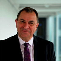 Shaun Hall