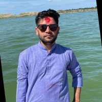 Nabin Kumar Timalsina