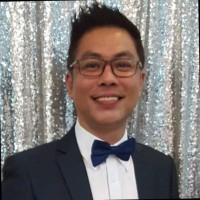 Raymond Almario