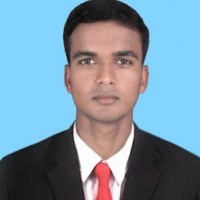Biswajit Mandal