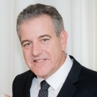 Alan Morin