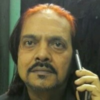 Sunny Rizvi