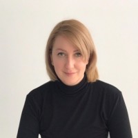 Krasimira Karadzhova MBA Windrose Training Academy Manager