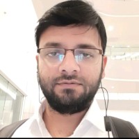 Muhammad Usman Khan, PMP, ITIL V3