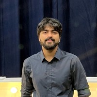Kiran Kishore