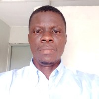 Samuel Oupoh Neme