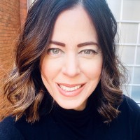 Suzanne Morris