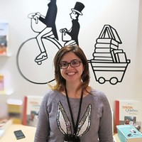 Patricia Moukarzel