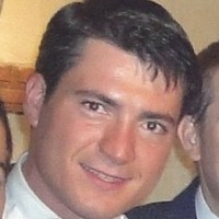 Alberto Martín Pedroso