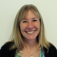 Fay Gooding