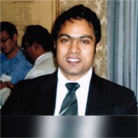 Mohammed Atiqul Hoque Chowdhury