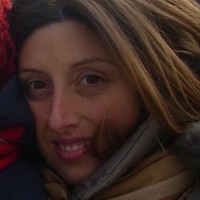 anna curci