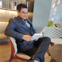 Dilip Bhandari