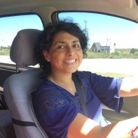 Silvia Vargas Argentina