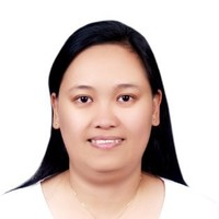 Christina Legaspi
