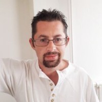 Antony Gallien