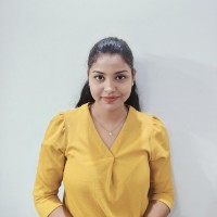 Priyanka P. Behera