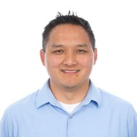 Ryan Johnson, Mba, Pmp