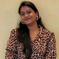 KRITHIKA BABU