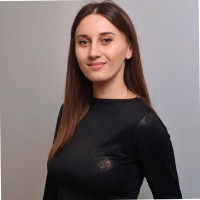 Paula Coroi