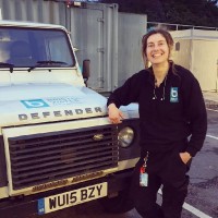 Rebecca Dyer