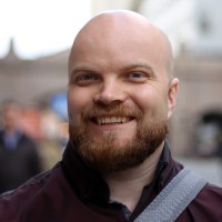 Kjell Osborne