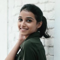 Yashna Ann Jacob