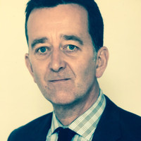 Christopher Squires