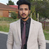 Arashdeep Singh