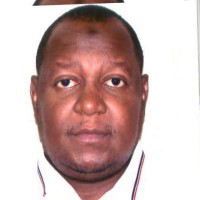 Ibrahim Salissou