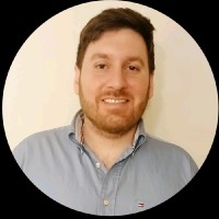 Sebastian Andres Barria Hughes