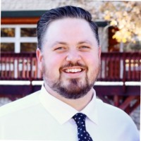 Mark O'Dell
