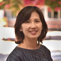 Tsailin Lai