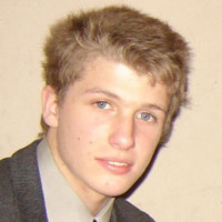 Jonathan Ivan Koch