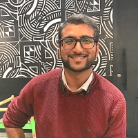 Mohammad Faizal