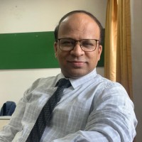 Shrikant Desai