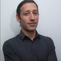 Jorge Medina