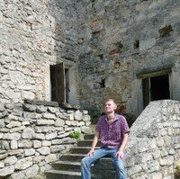 Лобода Юрий