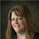 Tina Van Wert