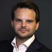 Fredrik Ekanger