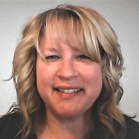Angie Prentice