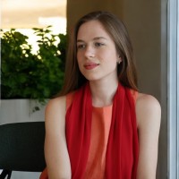 Marcela Tosatti Fiuza De Bragança