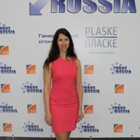 Olga Samolyuk