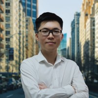 Zhou Yiheng